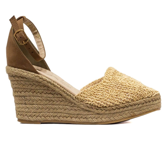 Zapatillas para Mujer ZMexico 2105 beige 25.5