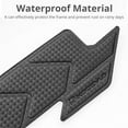thumbnail image 4 of GLFILL Protective Silicone Chain Guards for Bikes Scratch Resistant and Lightweight Design for Mountain and Racing Bicycles Chainstay A, 4 of 9