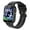 Black, variant on Smartwatch - Children's Smart Watch 26 Game Pedometers Music Video Music Smart Watch