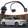 thumbnail image 7 of BIBABLYKE Rear View-Backup Back Up Camera Parking Camera For Optima K5 2016-2018 Easy Installation, 7 of 7