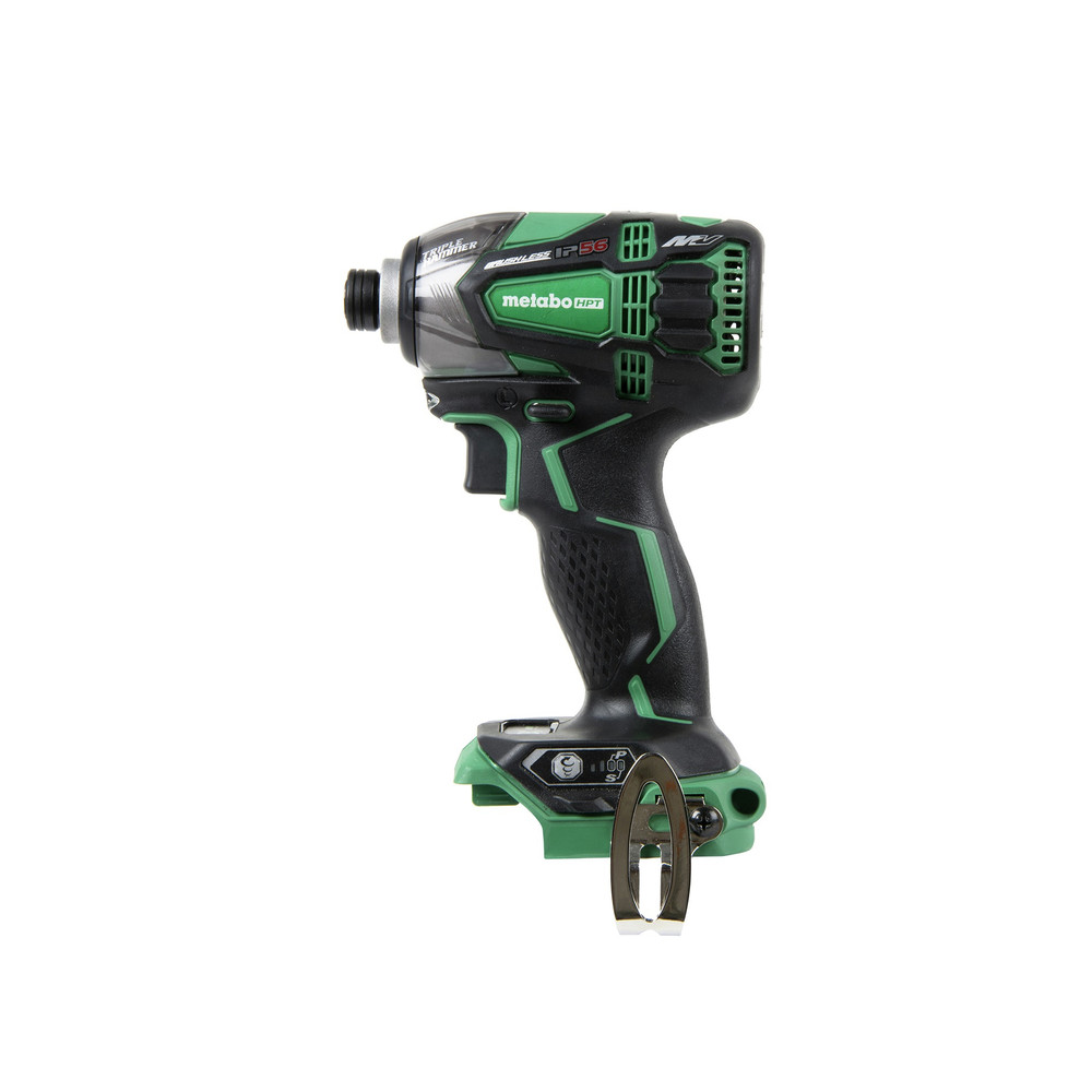 Metabo HPT WH36DBQ4M MultiVolt 36V 