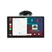 7'' Car Audio Apple CarPlay Portable Car Stereo Receiver Android auto Car Radio Stereo Navigation