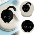 thumbnail image 2 of Smooth Pad for Gaming Laptop Desk Mat Rubber Base Precise Cursor Control Extended Large Size, 2 of 7