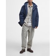 Barbour Shoreman Showerproof Jacket (Men's)