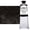 Brown, variant on Gamblin Artist Grade Oil Color, 37ml, Chromatic Black