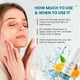 thumbnail image 3 of Suero Facial Sun Coast Sciences Paquete Completo con Vitamina C y Ácido Hialurónico antienvejecimien, 3 of 7