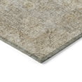 thumbnail image 6 of Dalyn Rugs Machine Washable Indoor/Outdoor Chantille ACN2136 Beige 1'8" x 2'6" Rug, 6 of 7