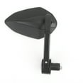 thumbnail image 6 of Motorcycle Sportbike 7/8" Handle Bar End Mirrors For 790 690 390 125 BK, 6 of 9