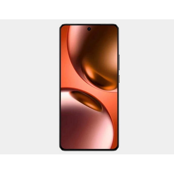 Realme GT 7 5G Dual Sim 256GB ROM 12GB RAM GSM Unlocked - Black