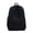 Black, variant on Basic Womens Travel Backpack For College, Fashion Lightweight Bookbag, Men Durable Backpacks with Built-in Organizer