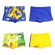 thumbnail image 2 of Pantalones cortos de baño para niños, bañadores, ropa de baño para niños, bañadores para niños, bañadores interiores, pantalones cortos de tabla para niños, calzoncillos de moda, 2 of 5