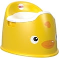thumbnail image 1 of Fisher-Price Ducky Potty, 1 of 7