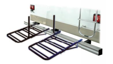 swagman bumper rack 4