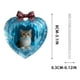 thumbnail image 3 of Mochila acrílica 2D y colgante de coche de la serie Animals - adornos colgantes adornos para accesorios, 3 of 6