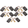 thumbnail image 1 of Bgsha 10PCS Brushes Motor s For Bosch GWS 1000,1100,1400,15-125, 1 of 10