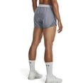thumbnail image 2 of Women's UA Fly-By 2.0 Shorts, 2 of 3