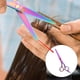 thumbnail image 5 of Tijeras de corte de pelo Tijeras de pelo profesionales 6" - Tijeras para cortar el pelo hombres y mujeres, 5 of 5