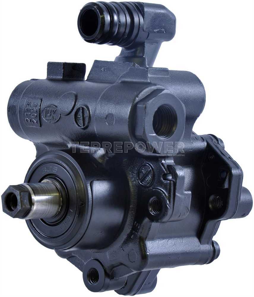TERREPOWER formerly BBB Industries 990-0985 Power Steering Pump