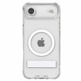 thumbnail image 1 of Blu Element Étui DropZone Rugged MagSafe avec Kickstand Clear pour iPhone Air, 1 of 6