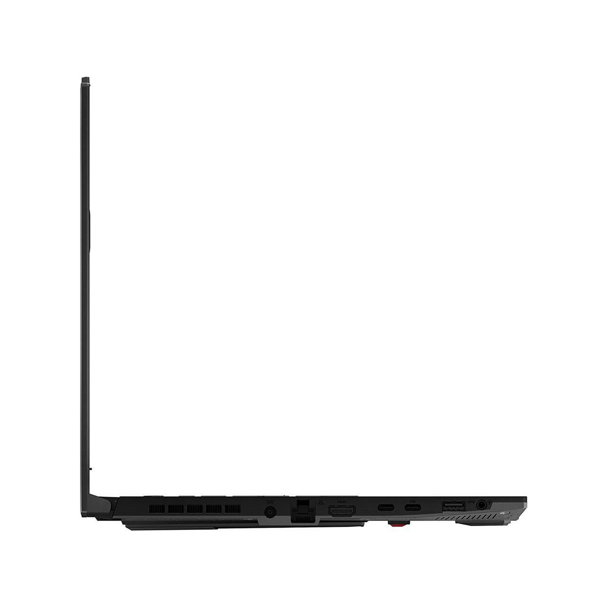 Gently Used ASUS TUF Dash 15 (2022) Gaming Laptop, 15.6" 144Hz FHD Display, Intel Core i7-12650H, GeForce RTX 3060, 16GB DDR5, 512GB SSD,