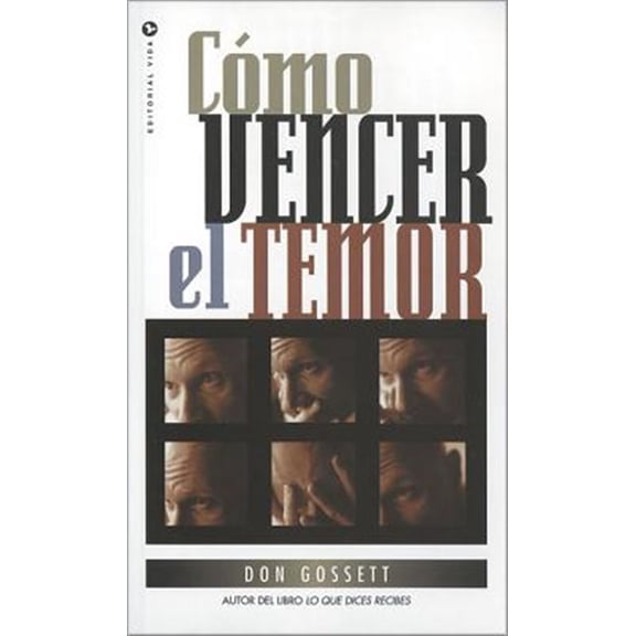 Pre-Owned Cmo Vencer El Temor (Paperback)