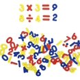 thumbnail image 3 of HHHC 102pcs Magnetic Numbers for Basic Math Mathematics Education, 3 of 7