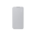 thumbnail image 1 of Funda para teléfono Samsung Galaxy S22+ LED View Cover, gris claro, 1 of 7