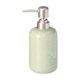 thumbnail image 1 of Dispensador de jabón de cerámica de 400 ml con bomba for gel de ducha y champú., 1 of 6