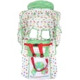 thumbnail image 1 of Portable Baby Shopping Cart Covers High Chair Cover with Storage Pockets for Most Grocery Cart, High Chairs, Baby Dining Chairs, 1 of 5