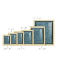 thumbnail image 3 of Graphic Songbook I - Framed Print w/glass - Natural Wood, 3 of 8