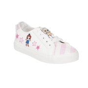Girls Shoes Size 12 Walmart Com