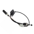 thumbnail image 4 of Cable De Cambio De Transmisión Reemplaza 52109781AF Para Jeep Liberty 2008-2012, 4 of 8
