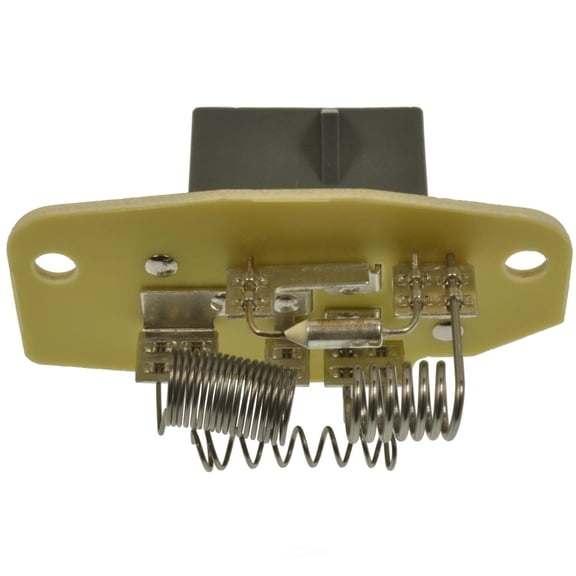 Standard RU318HTK HVAC Blower Motor Resistor Kit