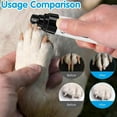 thumbnail image 2 of Electric Nail Grinder For Pet Dog Cat, Silent Grind, 2 of 7