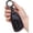Black, variant on Key Fob Cover Compatible with Volkswagen Atlas 2018-2026 Keychain Case Holder Protector,Black