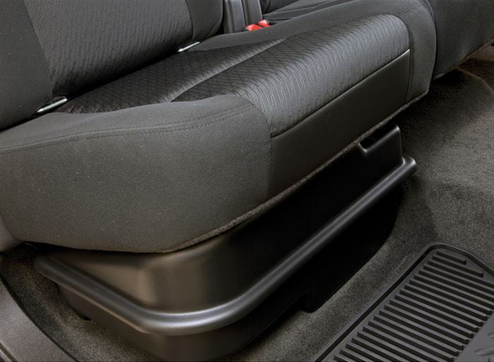 2013 chevy silverado subwoofer box