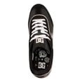 thumbnail image 5 of TENIS DC SHOES HOMBRE NEGRO CHESTER MX 260 MXYM000001BLKW negro 26.5, 5 of 5