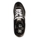 thumbnail image 5 of TENIS DC SHOES HOMBRE NEGRO CHESTER MX 260 MXYM000001BLKW negro 27.5, 5 of 5