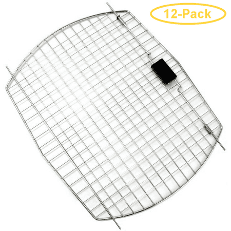 Petmate Replacement Door For Pet Porter Ii Vari Kennel Ultra Sky Kennel Ultra Petco Premium Series 500 800 Kennel X Large 18 5 X 22 75 Pack Of 12