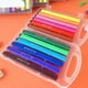 thumbnail image 1 of Lápices para Colorear Jadeshay 12 Lápices de Colores Brillantes, 1 of 12