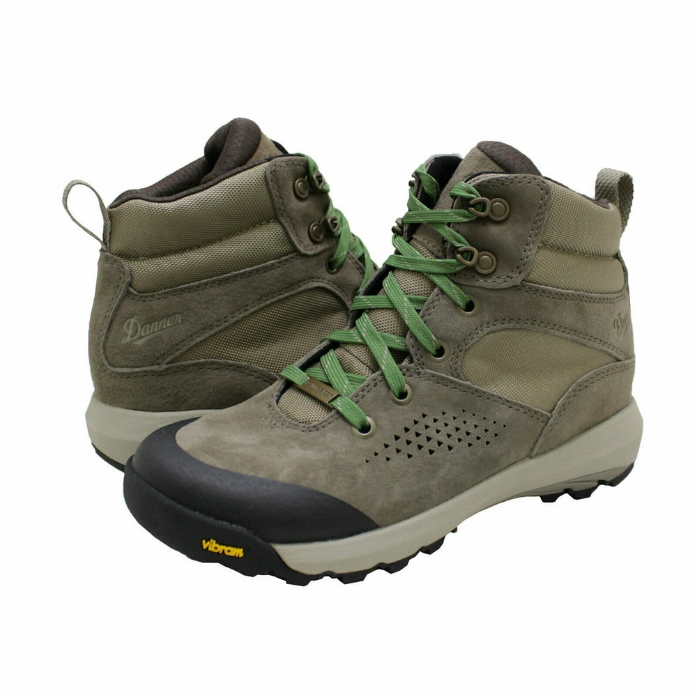 Danner Danner Inquire Mid Women's 5 Inch Waterproof Hiking Boots