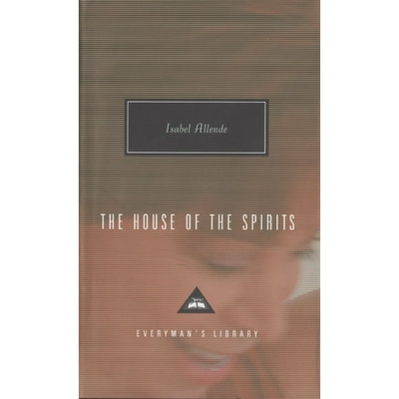 Pre-Owned The House of the Spirits: Introduced by Christopher Hitchens (Hardcover 9781400043187) by Isabel Allende, Magda Bolin, Christopher Hitchens