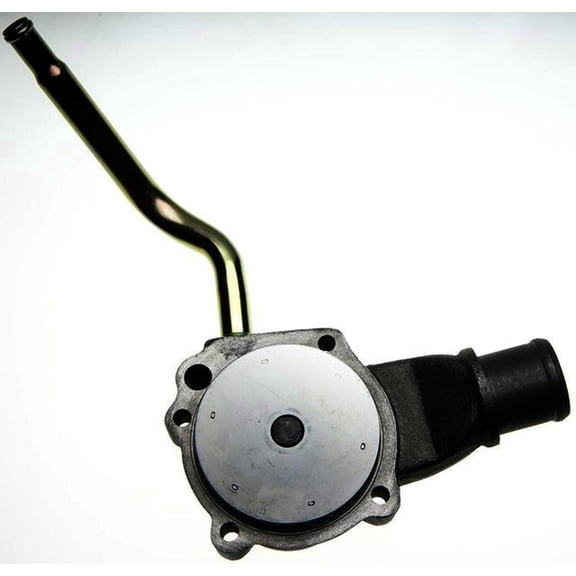 ACDelco 252-484 Engine Water Pump