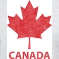 thumbnail image 3 of CafePress - Vintage Canada Light T Shirt - Men's Classic Graphic T-Shirt, 3 of 4