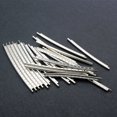thumbnail image 4 of Thinsony Acoustic Guitar Fingerboard Frets Replacement Part Noise Damper Good-Sound Repair Tools Ukulele Stringed Instrument, 4 of 6