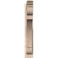 thumbnail image 2 of Ekena Millwork 5.50"W x 28"D x 36"H Olympic Smooth Traditional Outlooker, Douglas Fir, 2 of 4