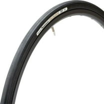 Panaracer GravelKing Slick Tire - 700 x 26, Clincher, Folding, Black