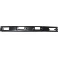 thumbnail image 5 of Front Bumper Black For 1984-1988 Toyota Pickup 2WD, 5 of 8