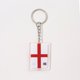 thumbnail image 1 of Llavero acrílico de marca inglesa creativa, colgante de llavero acrílico de recuerdo de la Copa Mundial de fútbol,England, 1 of 6