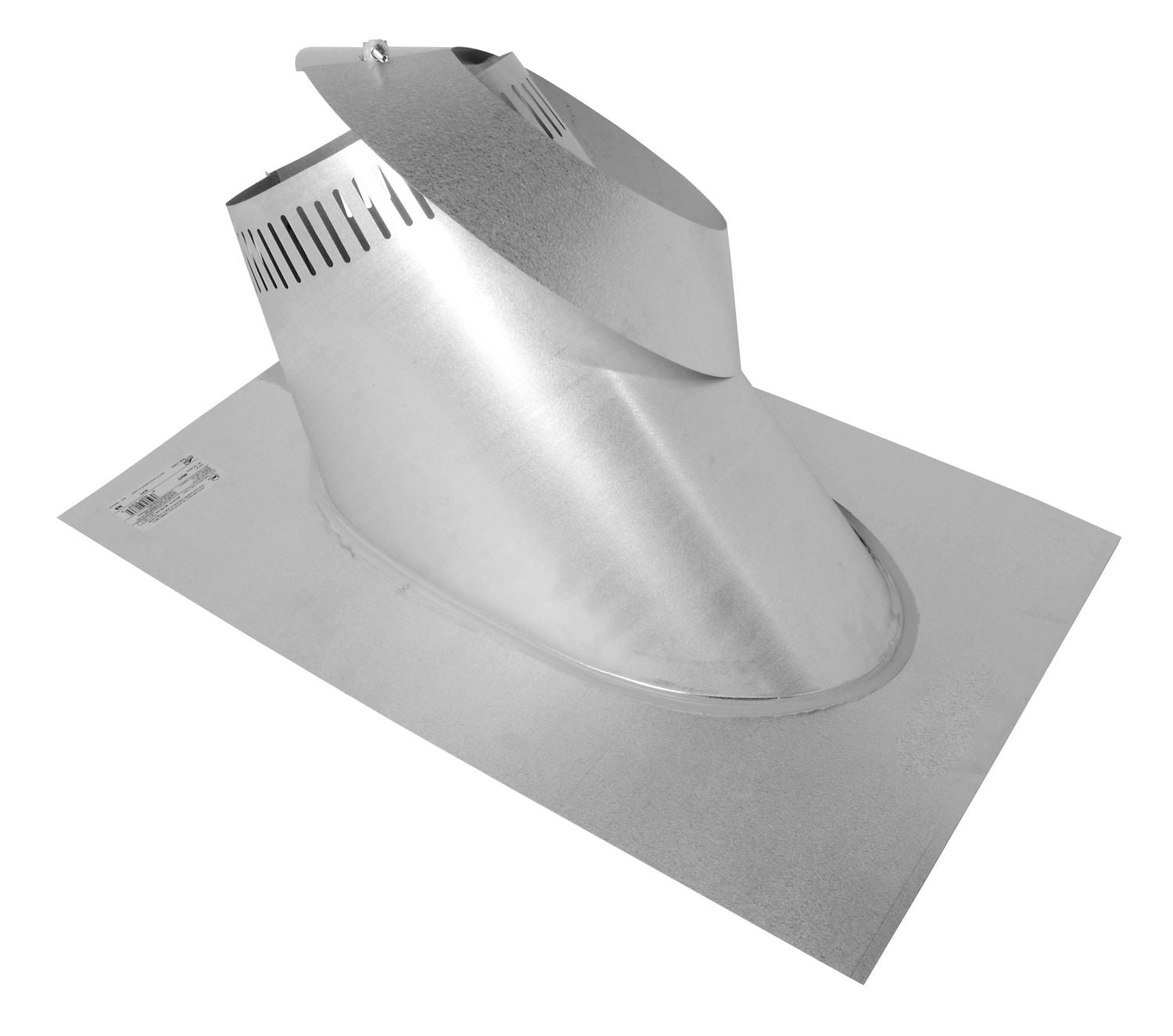 Solin de Toit SuperVent de 6po 6/12 - 12/12 - JM6AF2